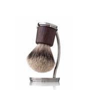 Faux Feather Light Shave Brush